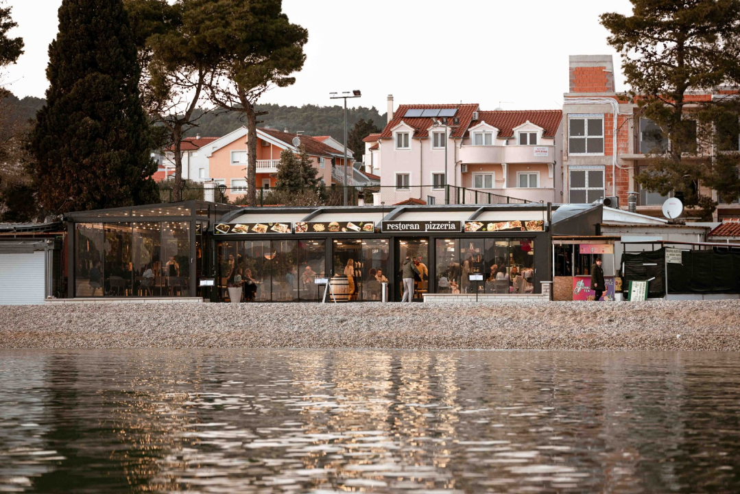 FOTO Posjetite Restoran Šarm, idealno mjesto za svako doba dana! 