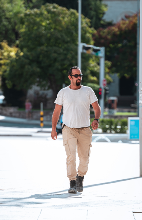 FOTO Đir po gradu, utorak 23. rujna