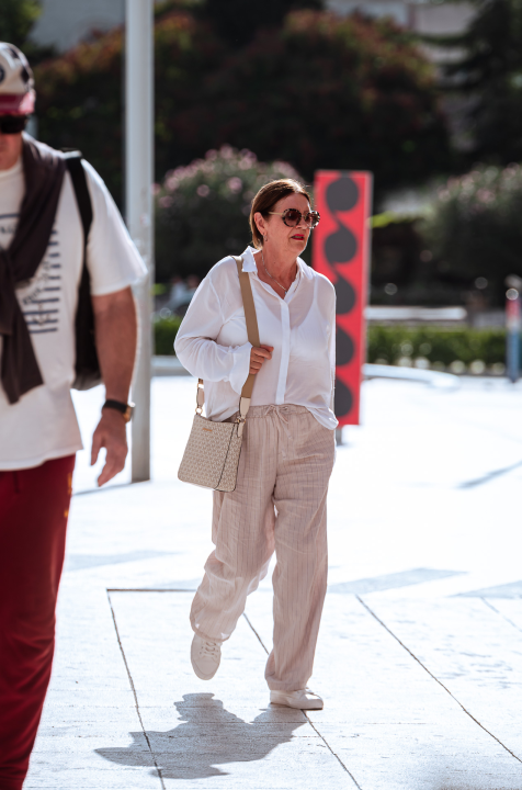 FOTO Đir po gradu, utorak 23. rujna