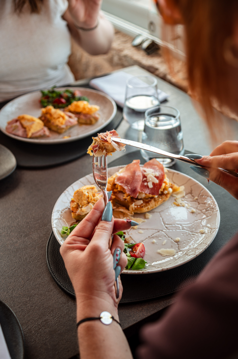 FOTO Savršeni novi okusi ovog šibenskog restorana će vas sigurno izvući iz kuće!