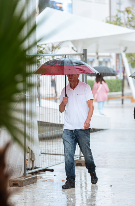 FOTO Đir po gradu, srijeda 24. rujna