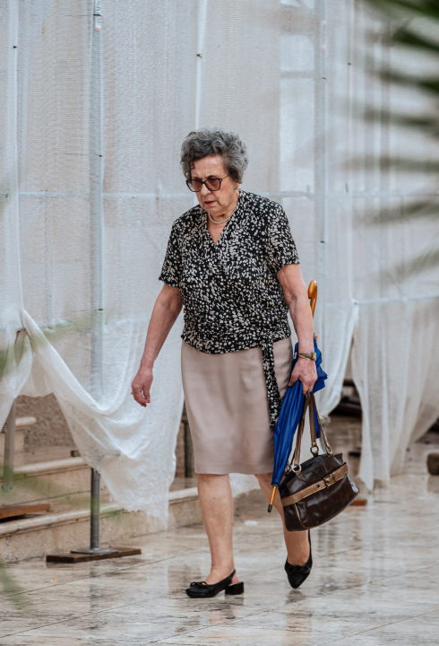 FOTO Đir po gradu, srijeda 24. rujna