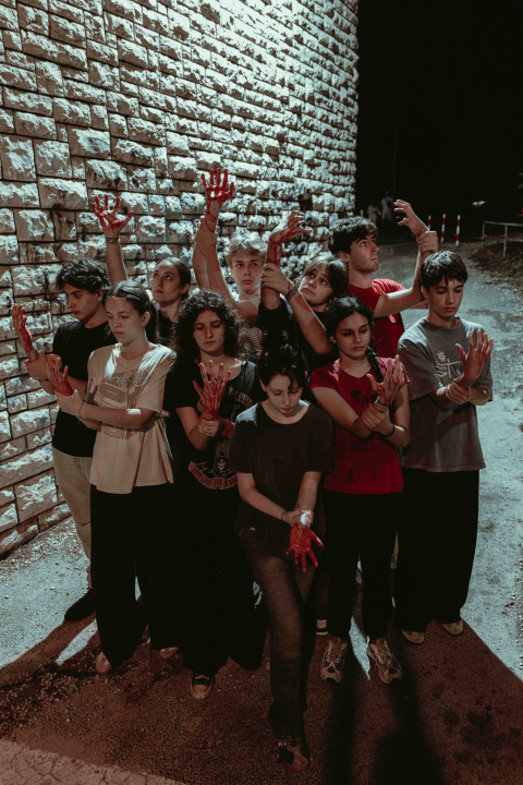 Predstava 'Djeca raja' prvi put u subotu na sceni bivše vojarne