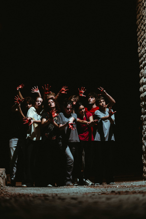 Predstava 'Djeca raja' prvi put u subotu na sceni bivše vojarne