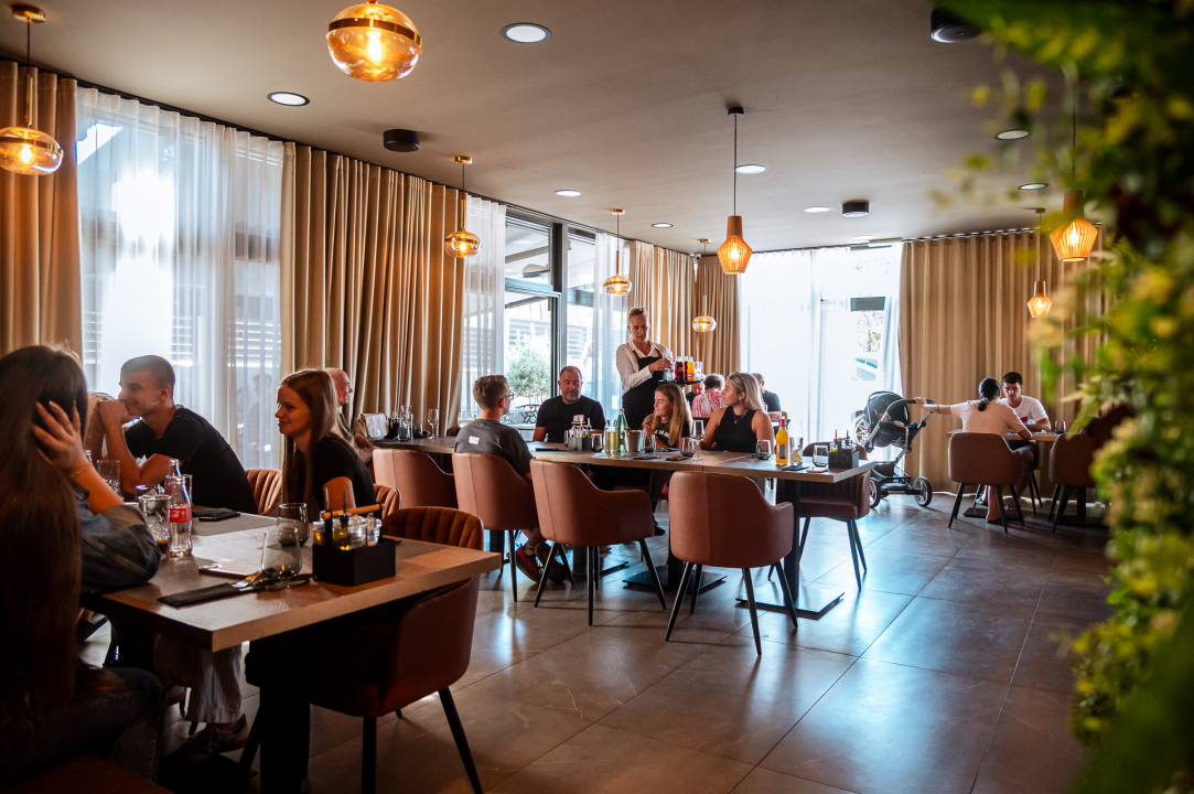 FOTO Mesne plate u Leonardu oduševit će svakog gurmana!