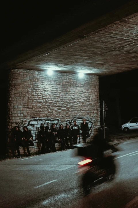 Izvedena predstava 'Djeca raja'