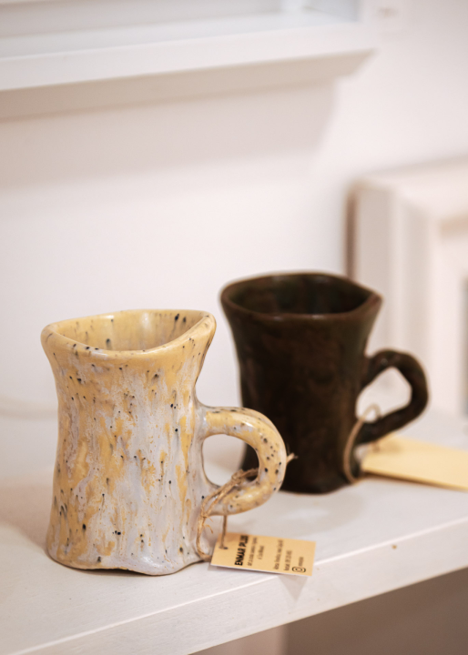 FOTO Iskoristite listopadske popuste na umjetnička djela i unikatnu odjeću u Galeriji Juraj Dalmatinac