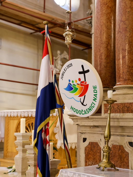 Adria Camino Festival od Šibenika do Okita okupio brojne hodočasnike