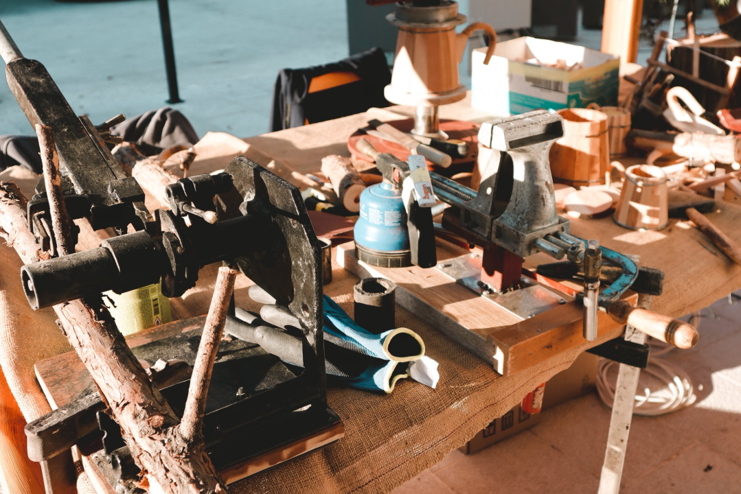 U Kninu održan prvi Festival starih zanata i Festival diplara