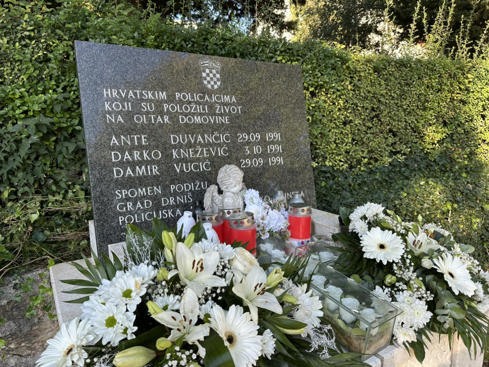 Blagdan sv. Mihovila obilježava Općina Promina