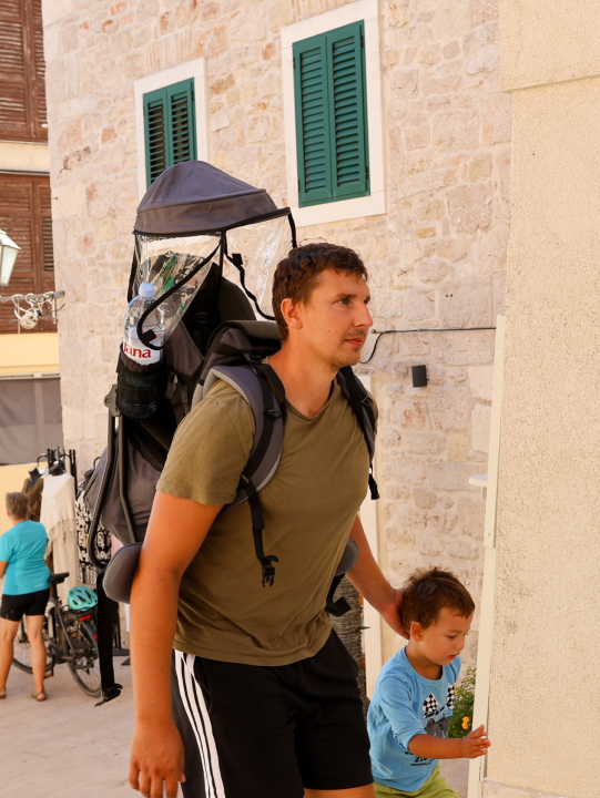 Adria Camino Festival od Šibenika do Okita okupio brojne hodočasnike