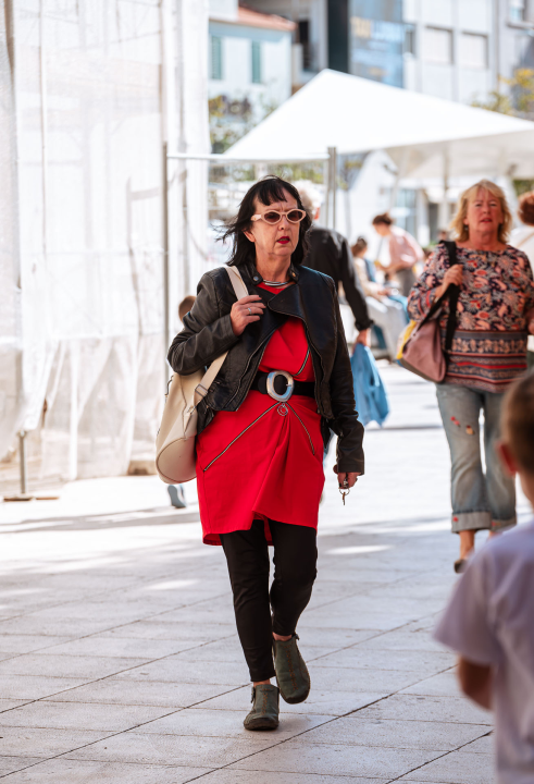 FOTO Đir po gradu, ponedjeljak 29. rujna