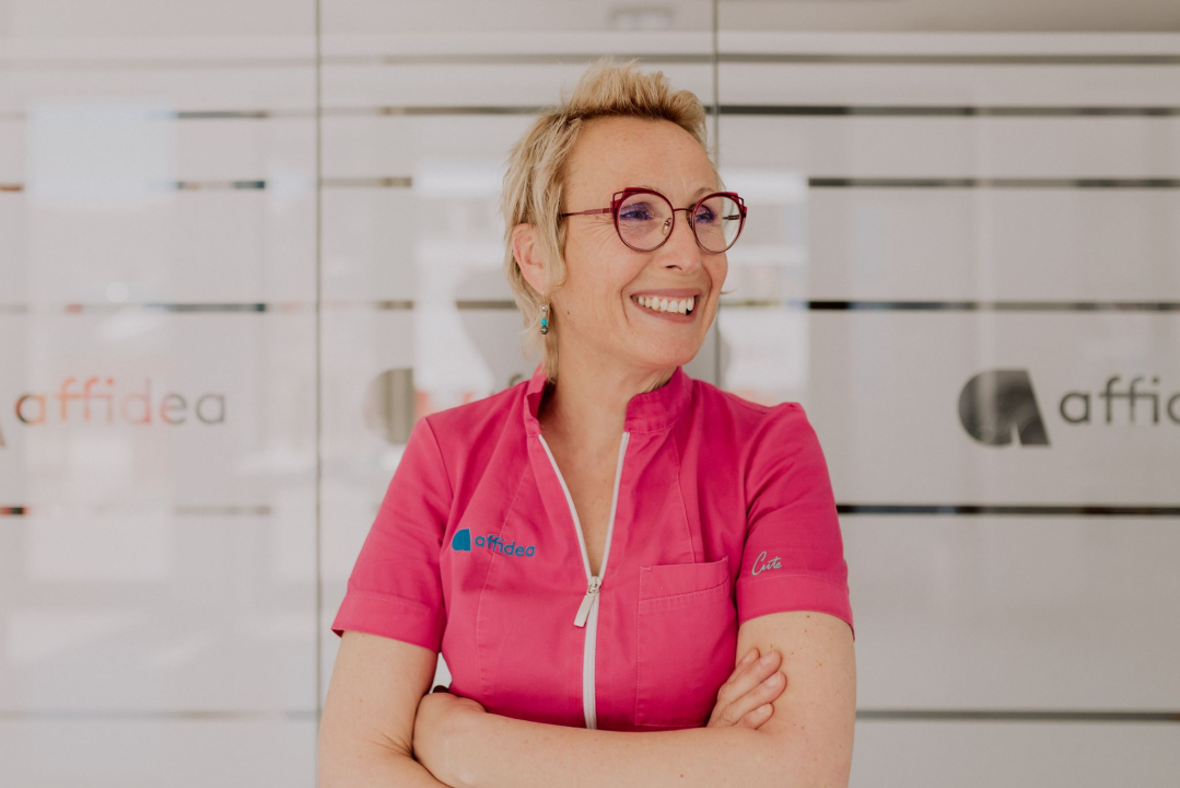 FOTO Affidea Vita vam daruje odlične pogodnosti u Mjesecu borbe protiv raka dojke!