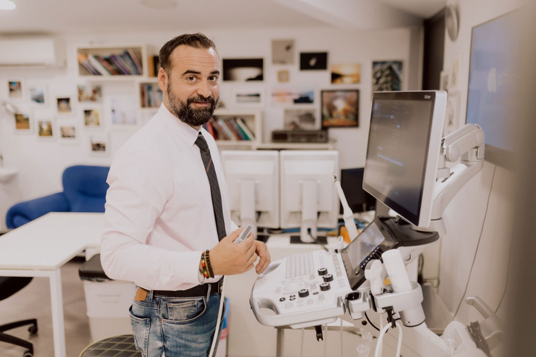 FOTO Affidea Vita vam daruje odlične pogodnosti u Mjesecu borbe protiv raka dojke!