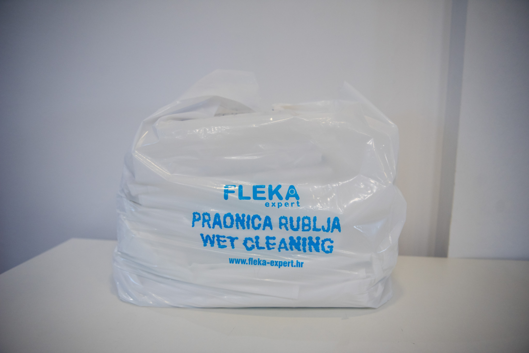 FOTO Iskoristite 30 posto popusta na eko kemijsko čišćenje u Fleka Expertu