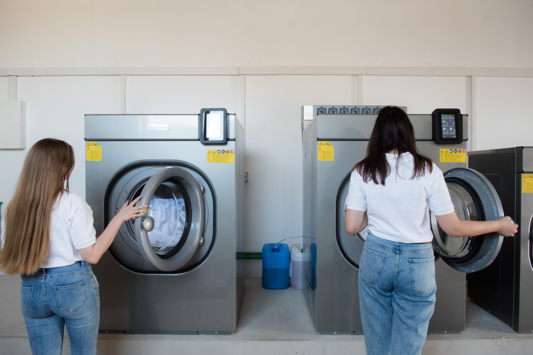 FOTO Iskoristite 30 posto popusta na eko kemijsko čišćenje u Fleka Expertu