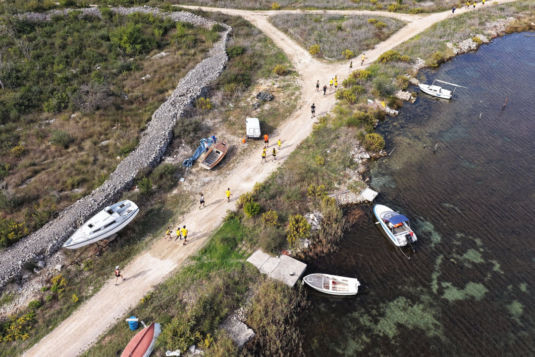 Dalmatia Šibenik Outdoor Festival okupio preko 400 posjetitelja