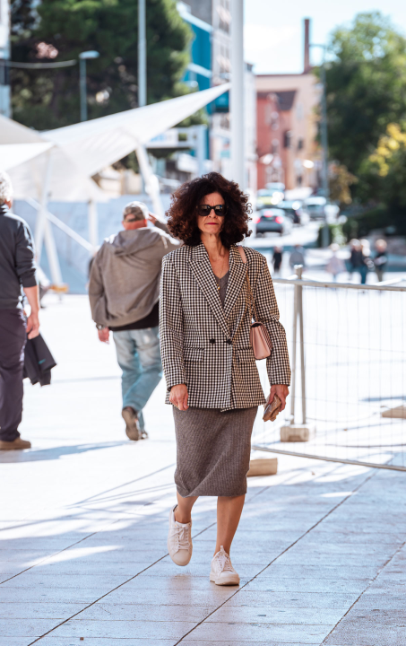 FOTO Đir po gradu, četvrtak 2. listopada