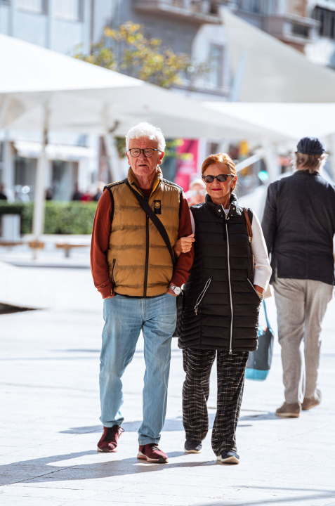 FOTO Đir po gradu, četvrtak 2. listopada