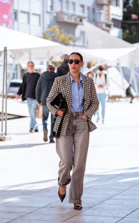 FOTO Đir po gradu, četvrtak 2. listopada