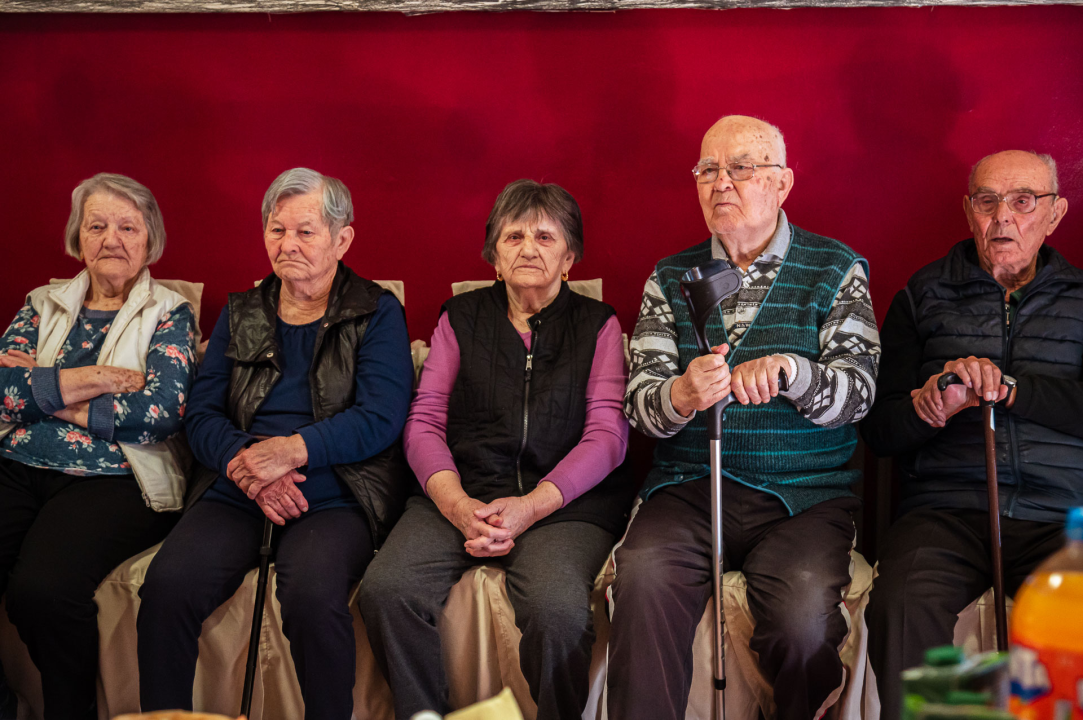 50 godina Cvjetnog doma Šibenik