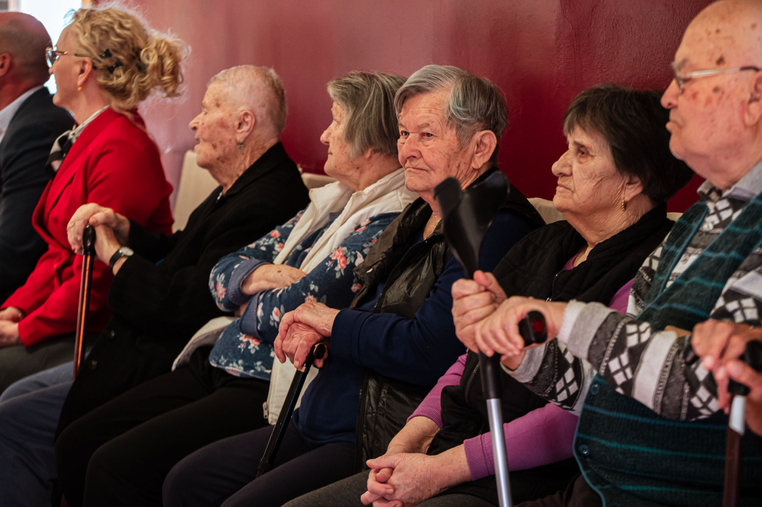 50 godina Cvjetnog doma Šibenik