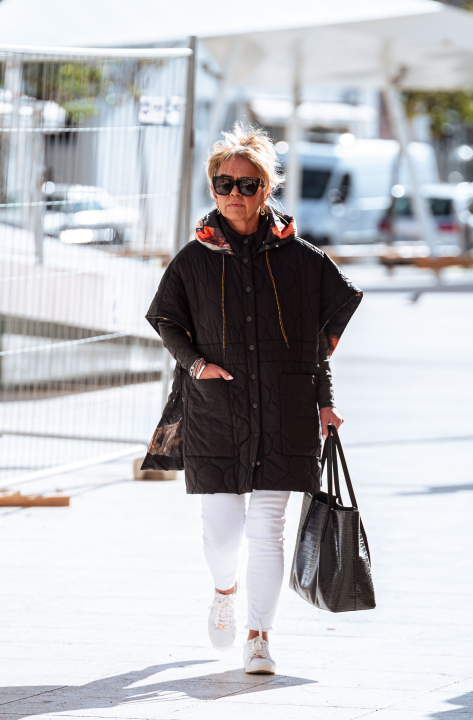 FOTO Đir po gradu, ponedjeljak 6. listopada