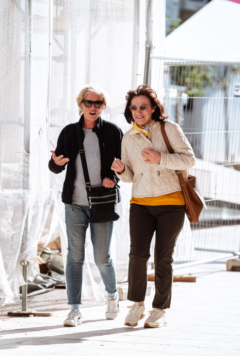 FOTO Đir po gradu, ponedjeljak 6. listopada