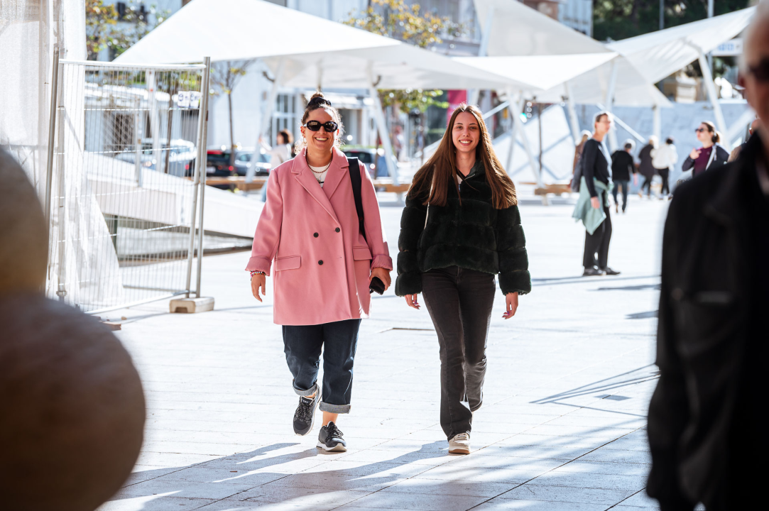 FOTO Đir po gradu, utorak 7. listopada