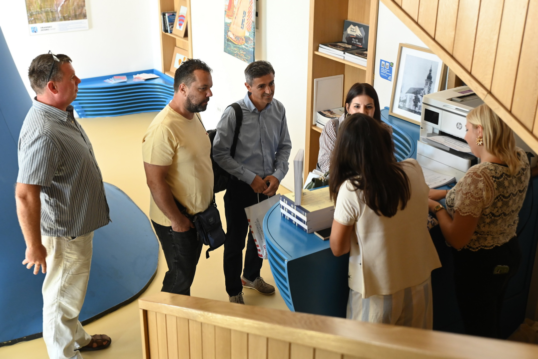 2. Konferencija o očuvanju i interpretaciji pomorske baštine Hrvatske