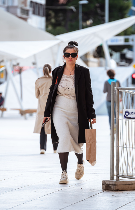 FOTO Đir po gradu, četvrtak 9. listopada