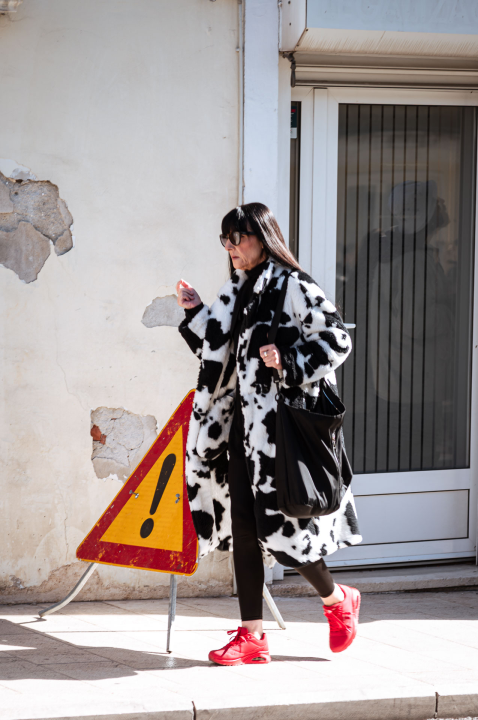 FOTO Đir po gradu, četvrtak 9. listopada