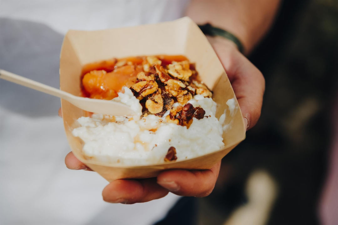 Festival GuštAjmo Lokalno otvorio sezonu kulinarskih događanja u županiji