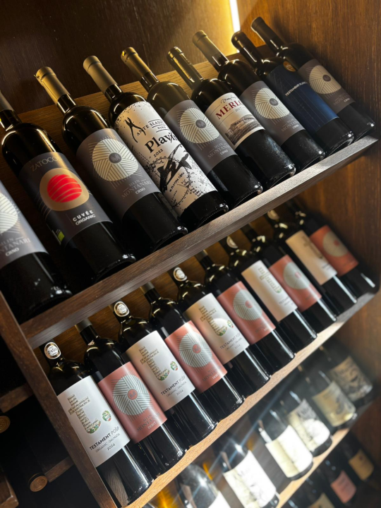 FOTO Ove subote doživite spoj vrhunskih okusa i dobre energije uz live svirku u Mlinu Montanari!