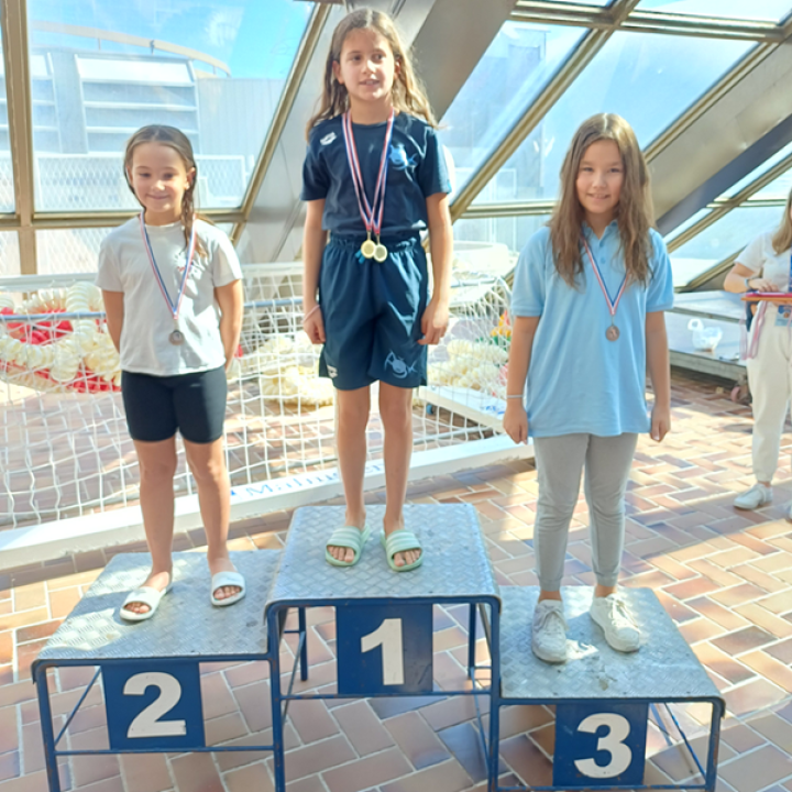 FOTO Šest medalja za plivače Mora na startu sezone u 'Otvorenoj splitskoj ligi'