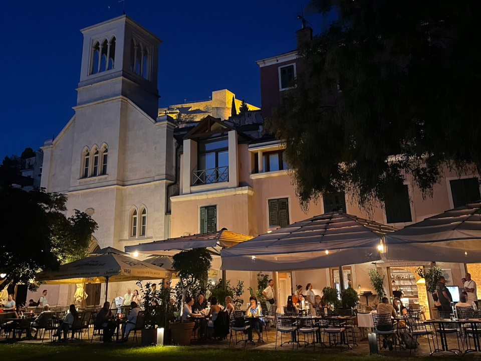 FOTO Ove subote doživite spoj vrhunskih okusa i dobre energije uz live svirku u Mlinu Montanari!