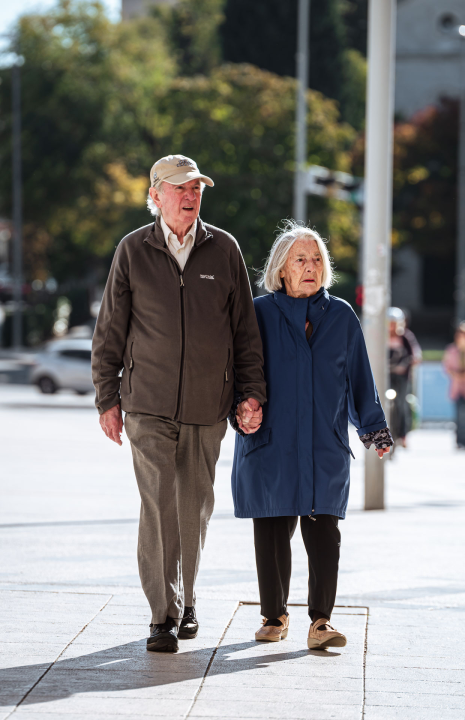 FOTO Đir po gradu, utorak 14. listopada