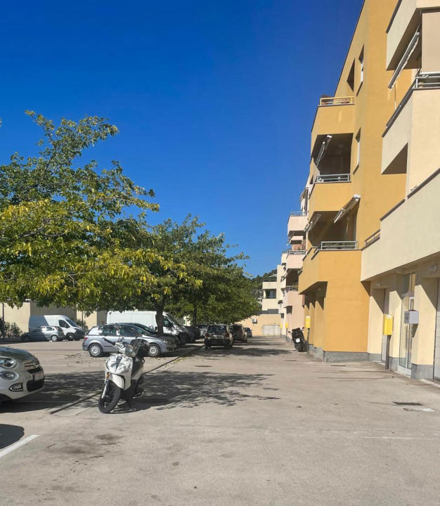 Stanari Jamnjaka ogorčeni: 'Naša ulica pretvorena je u pseći toalet'