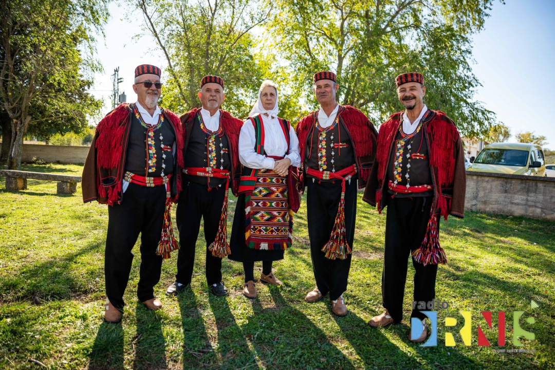 Čuvarice tradicije i stup zajednice: U Pakovom Selu obilježen Svjetski dan seoskih žena