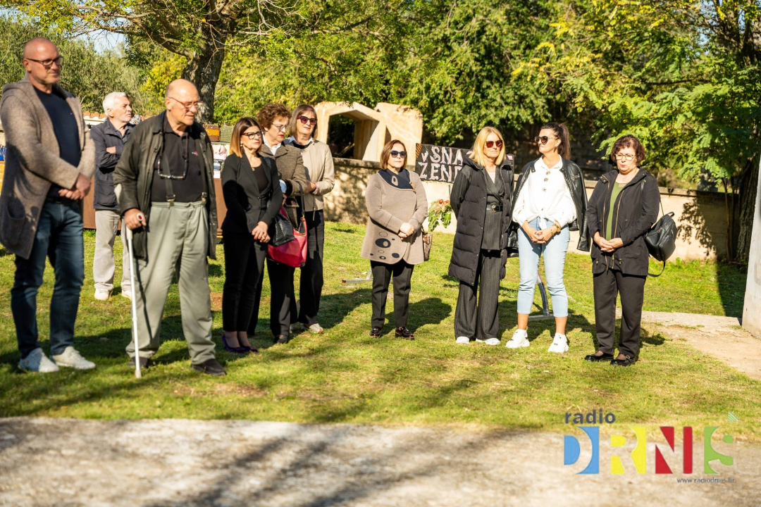 Čuvarice tradicije i stup zajednice: U Pakovom Selu obilježen Svjetski dan seoskih žena