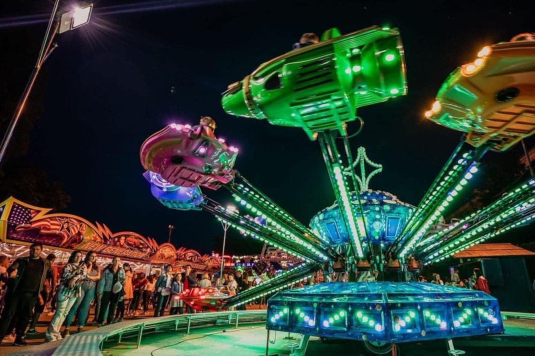 Evo tko su sretni dobitnici besplatnih vožnji za lunapark Madi!