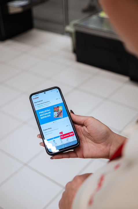 Preuređeni šibenski supermarket donosi širi asortiman i posebne pogodnosti za kupce