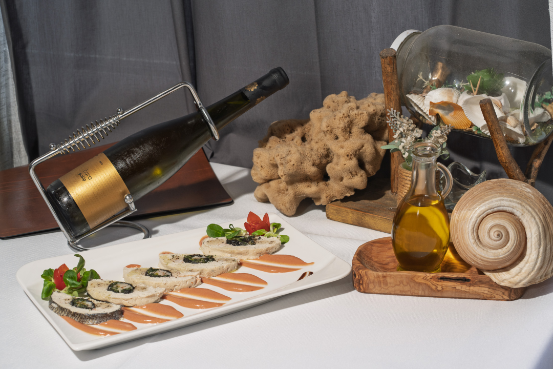 FOTO Petkom se u Konobi Oli uživa u dalmatinskoj spizi, pjesmi i odličnoj atmosferi!