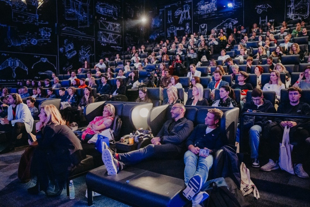 Zagreb na jedan dan postao središte tech svijeta: Game Changer 4.0 pokazao kako izgleda budućnost