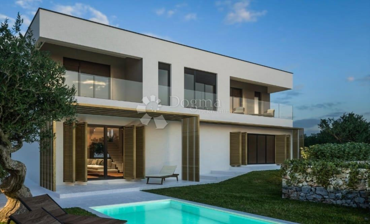 Luksuz uz more: Izdvojili smo najljepše vile s bazenima u okolici Šibenika do 1,6 milijuna eura