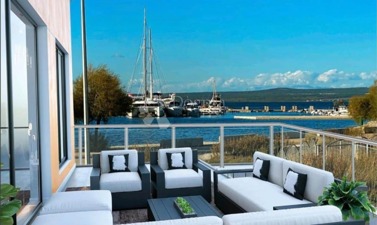 Luksuz uz more: Izdvojili smo najljepše vile s bazenima u okolici Šibenika do 1,6 milijuna eura