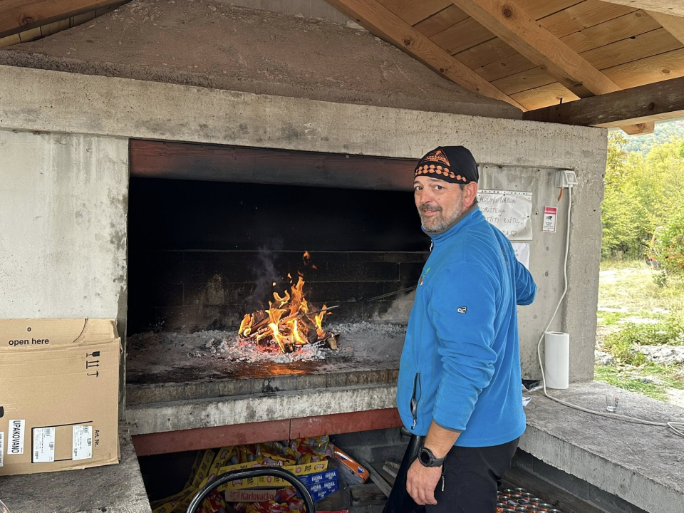 Planinarsko društvo 'Promina' obilježilo 87. godišnjicu osnutka