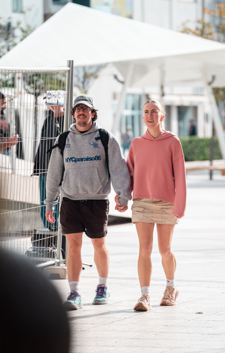 FOTO Đir po gradu, ponedjeljak 20. listopada