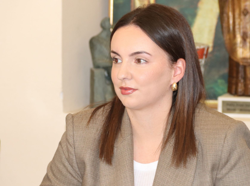 Savjet mladih Grada Šibenika izabrao novo vodstvo