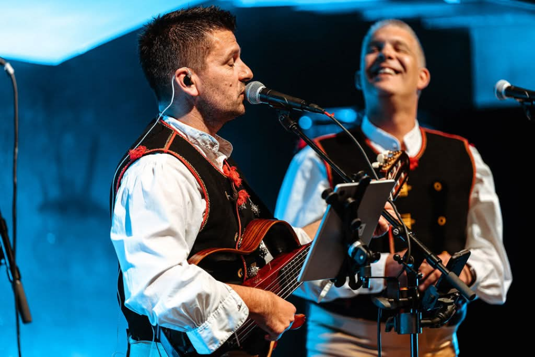 Zvuci, slike i riječi Mediterana: Šibenik započeo obilježavanje 30 godina Euro-Mediteranske suradnje